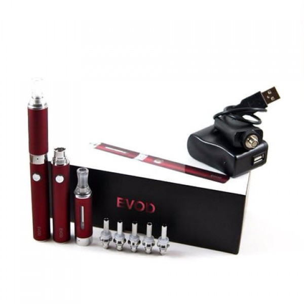 Kanger EVOD Starter Kit