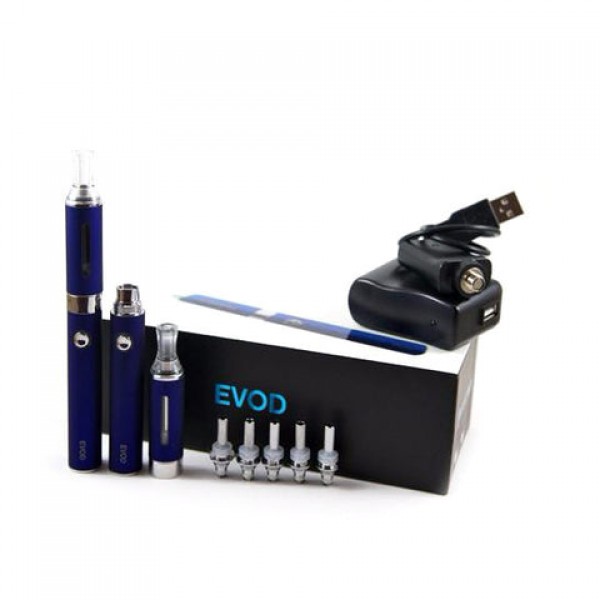 Kanger EVOD Starter Kit