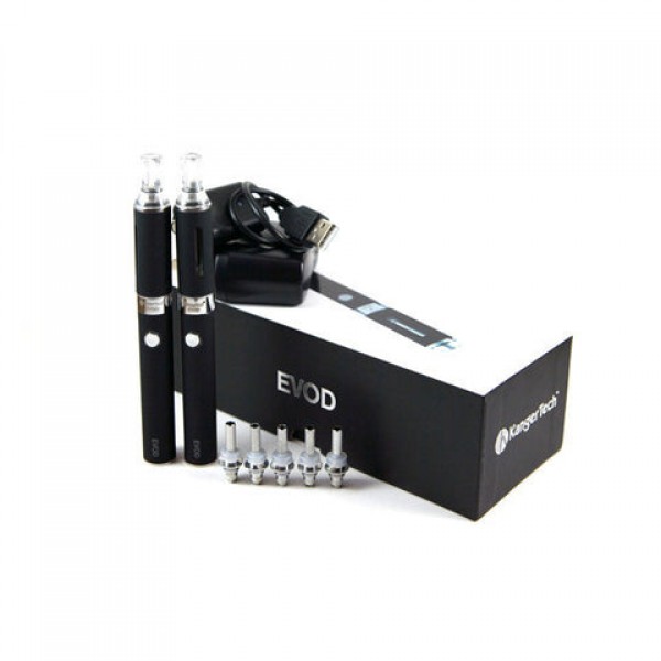 Kanger EVOD Starter Kit