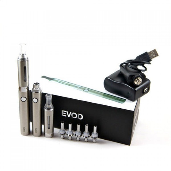 Kanger EVOD Starter Kit