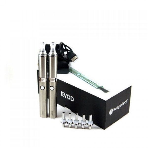 Kanger EVOD Starter Kit