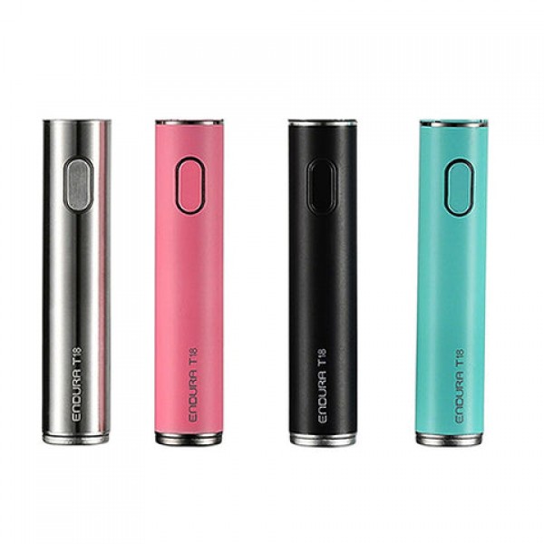 Innokin Endura T18 Battery