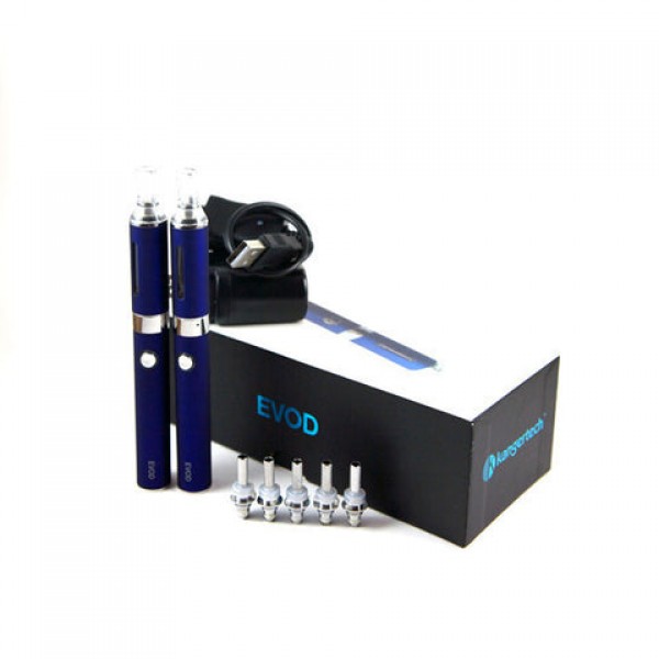 Kanger EVOD Starter Kit