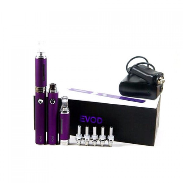 Kanger EVOD Starter Kit