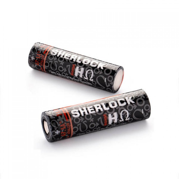 Hohm Tech Sherlock Hohm 20700 INR 3116mAh 47.1A Flat Top Battery