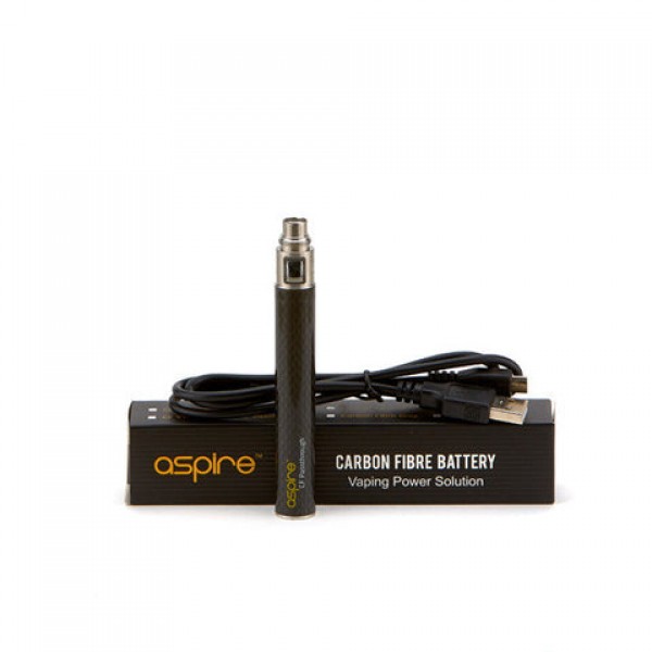 Aspire CF Passthrough Battery