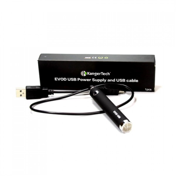 Kanger eVod USB Passthrough Battery