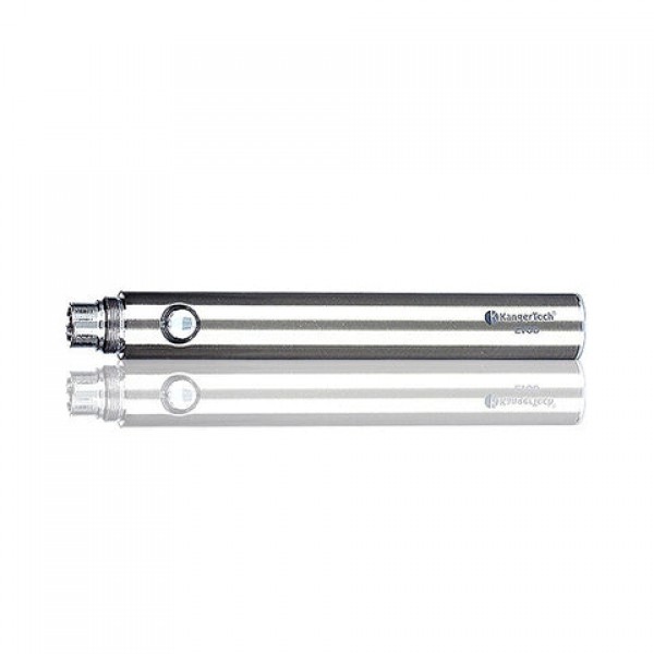 Kanger eVod VV (Variable Voltage eVod Twist Battery)