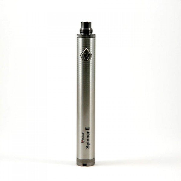 Vision Spinner II Variable Voltage Battery - 1650mah