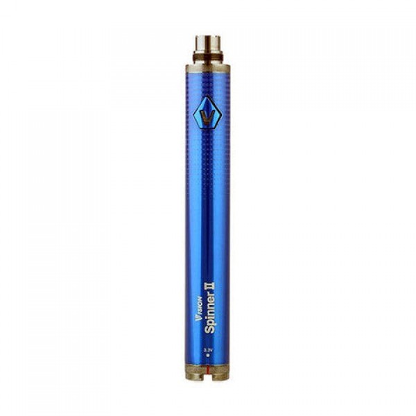 Vision Spinner II Variable Voltage Battery - 1650mah