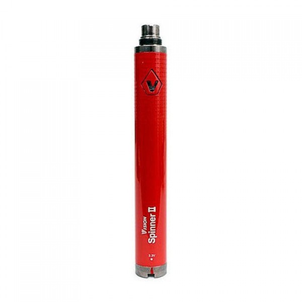 Vision Spinner II Variable Voltage Battery - 1650mah