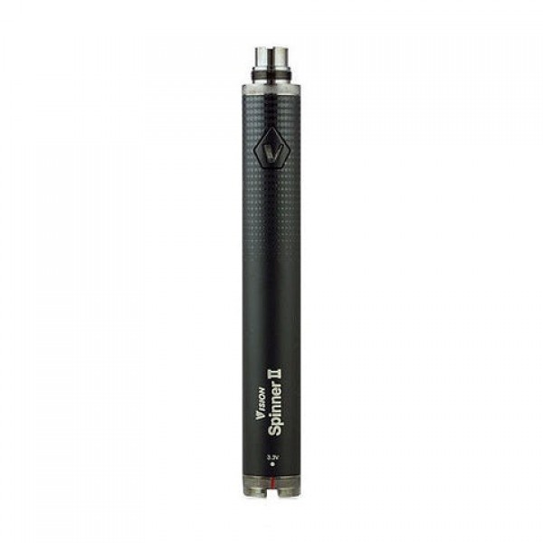 Vision Spinner II Variable Voltage Battery - 1650mah