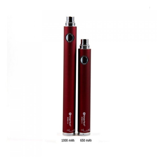 Kanger eVod VV (Variable Voltage eVod Twist Battery)