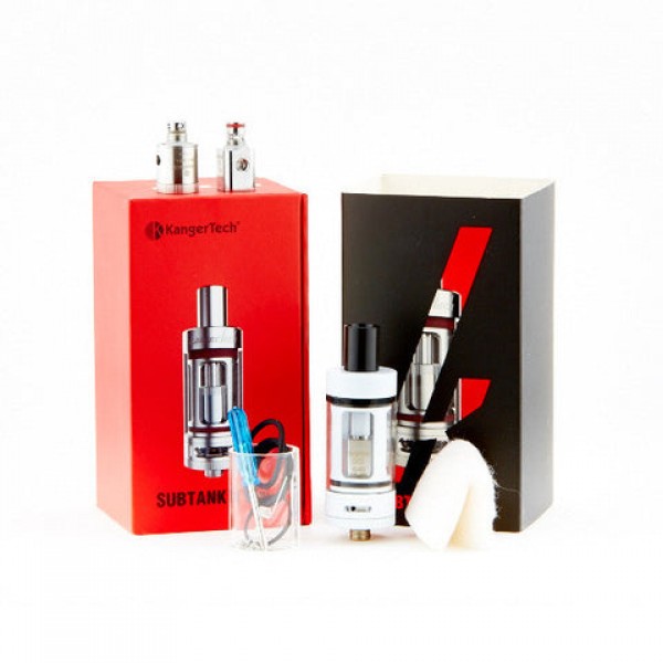 Kanger Subtank MINI Hybrid Tank