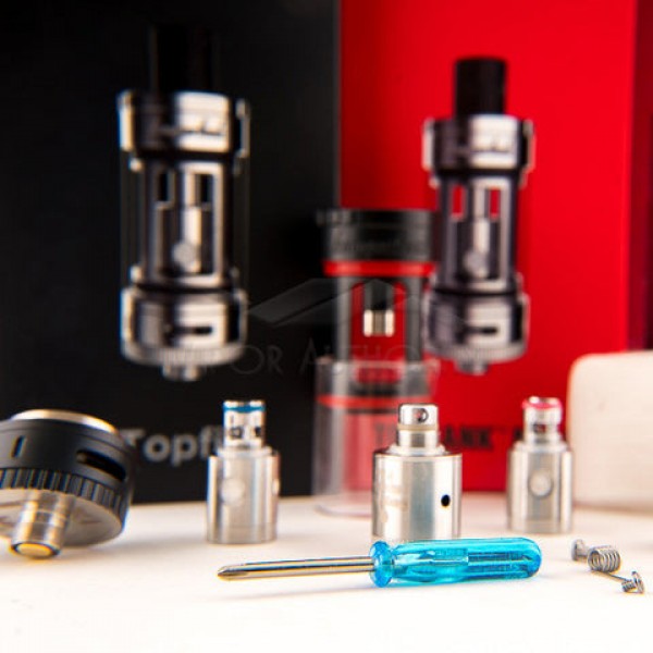 Kanger Toptank Mini (Top Fill Subtank Mini)