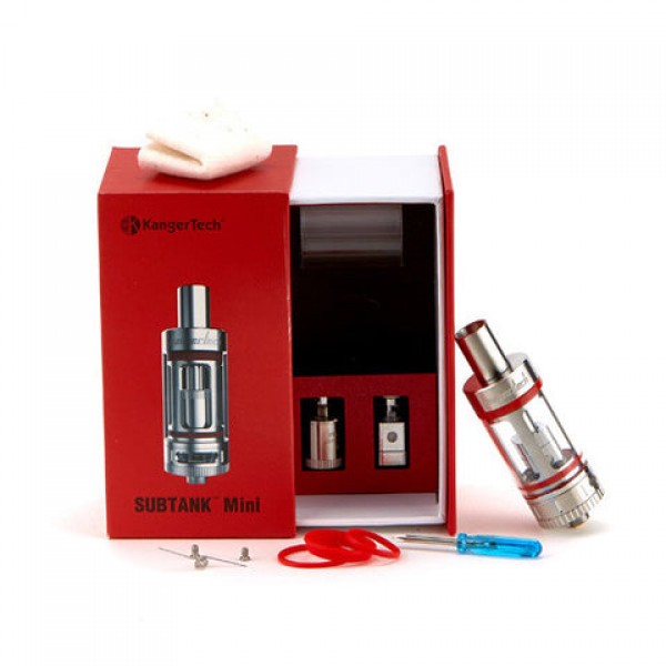 Kanger Subtank MINI Hybrid Tank