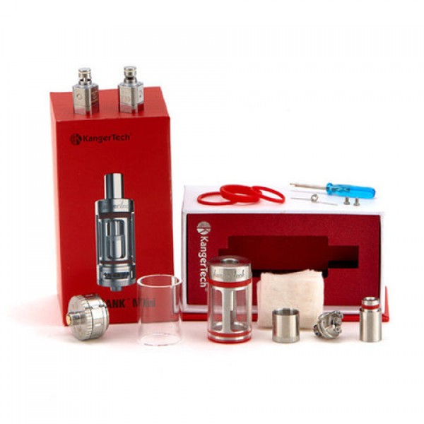 Kanger Subtank MINI Hybrid Tank