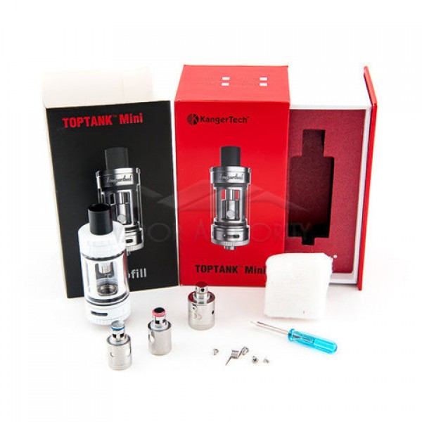 Kanger Toptank Mini (Top Fill Subtank Mini)