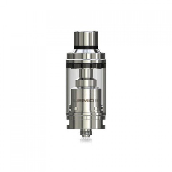 Eleaf iSmoka Lemo 3 RBA / RTA - Rebuildable Tank Atomizer