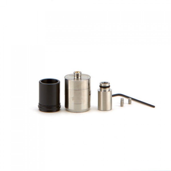 Darkhorse RDA by Steam Angel Technology - Rebuildable Atomizer