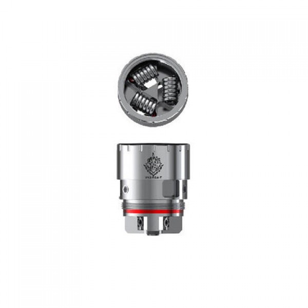 Smok TFV12 V12-RBA & V12-RBA-T RBA Head