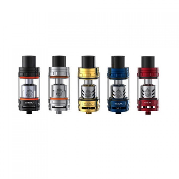 Smok TFV8 Cloud Beast Sub Ohm Tank (Full Kit)