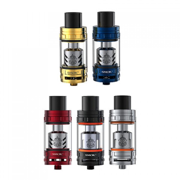 Smok TFV8 Cloud Beast Sub Ohm Tank (Full Kit)