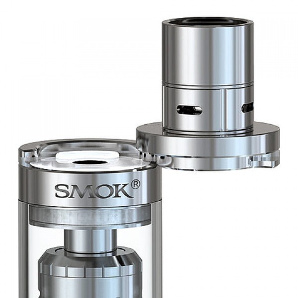 Smok TFV4 MINI Sub Ohm Tank (Full Kit)