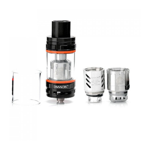 Smok TFV8 Cloud Beast Sub Ohm Tank (Full Kit)