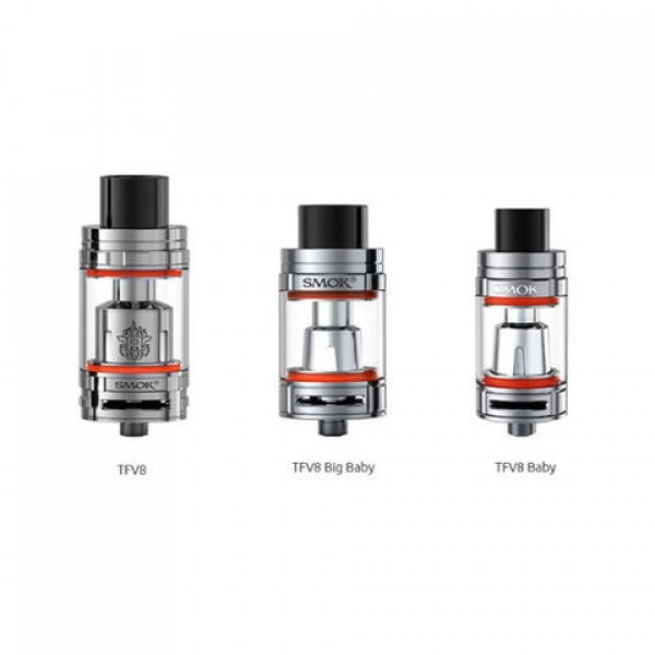 Smok TFV8 Big Baby Beast Sub Ohm Tank