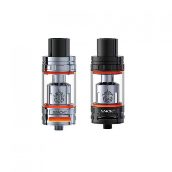 Smok TFV8 Cloud Beast Sub Ohm Tank (Full Kit)