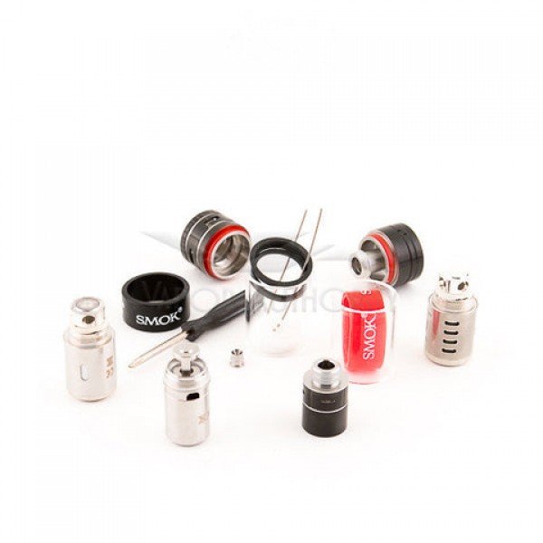 Smok TFV4 MINI Sub Ohm Tank (Full Kit)