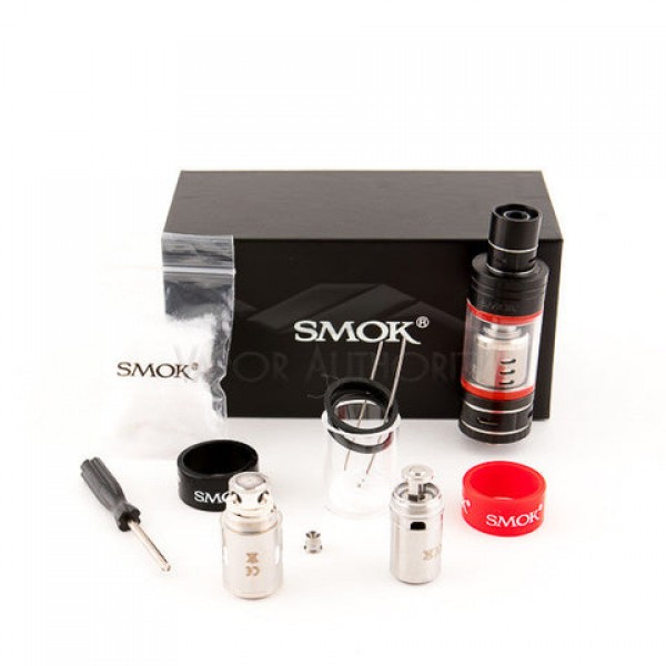 Smok TFV4 MINI Sub Ohm Tank (Full Kit)