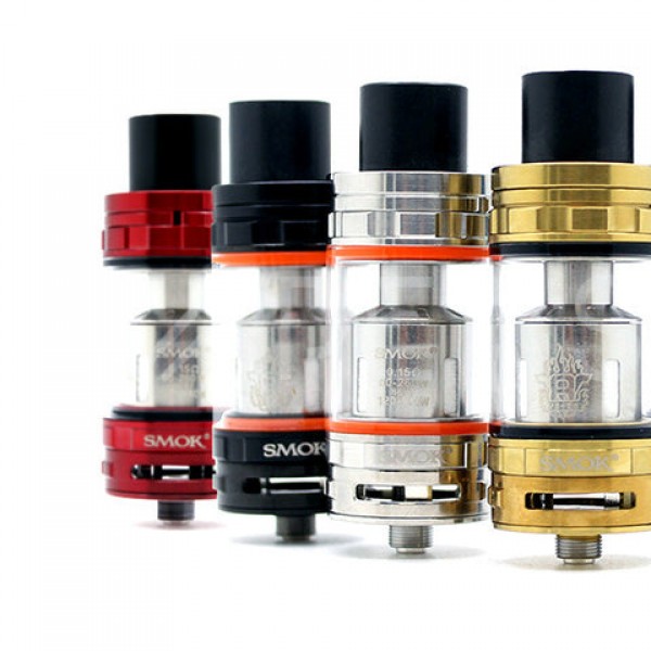 Smok TFV8 Cloud Beast Sub Ohm Tank (Full Kit)