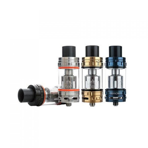 Smok TFV8 Cloud Beast Sub Ohm Tank (Full Kit)