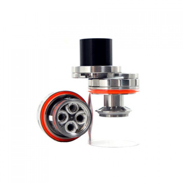 Smok TFV8 Cloud Beast Sub Ohm Tank (Full Kit)