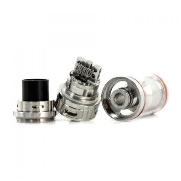 Vaporesso Gemini RTA - Rebuildable Tank Atomizer