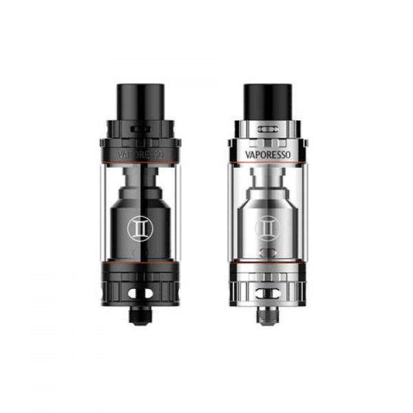 Vaporesso Gemini RTA - Rebuildable Tank Atomizer