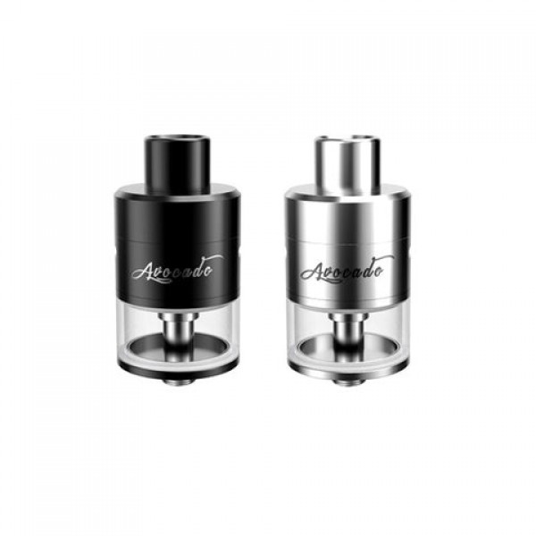 Geek Vape Avocado 24 RDTA - Rebuildable Dripping Tank Atomizer