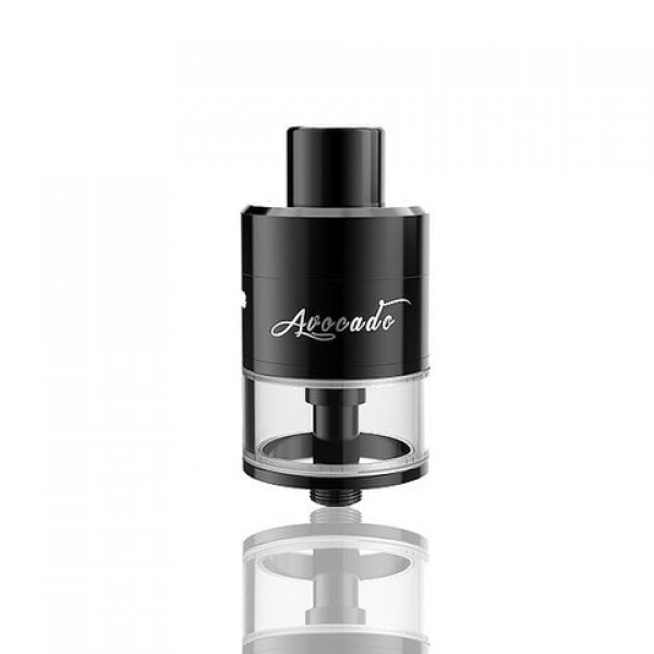 Geek Vape Avocado 24 RDTA - Rebuildable Dripping Tank Atomizer