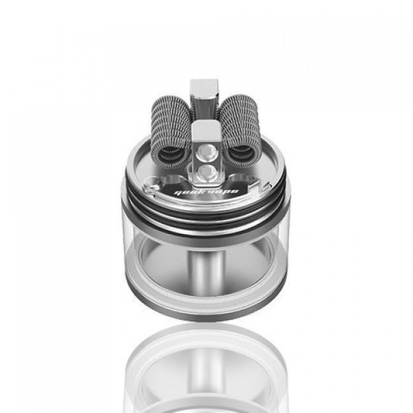 Geek Vape Avocado 24 RDTA - Rebuildable Dripping Tank Atomizer