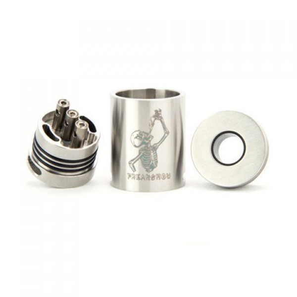 Freakshow RDA by Wotofo - Rebuildable Atomizer