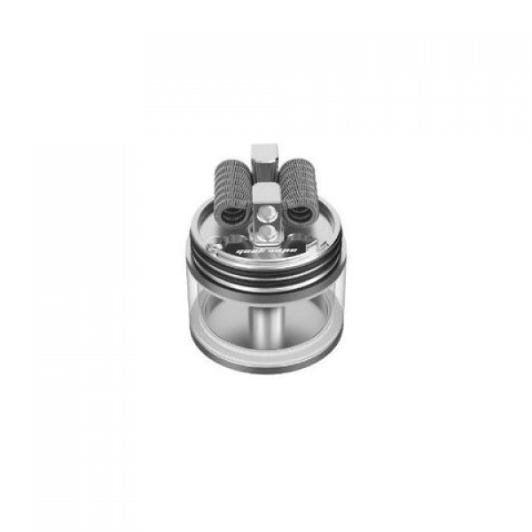 Geek Vape Avocado 24 RDTA - Rebuildable Dripping Tank Atomizer