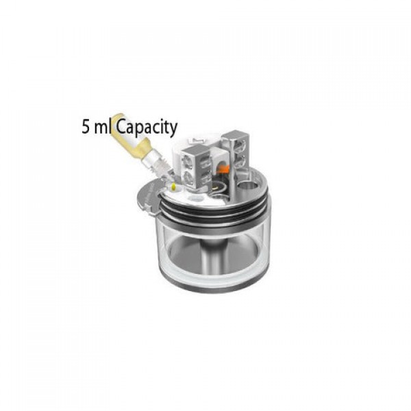 Geek Vape Avocado 24 RDTA - Rebuildable Dripping Tank Atomizer