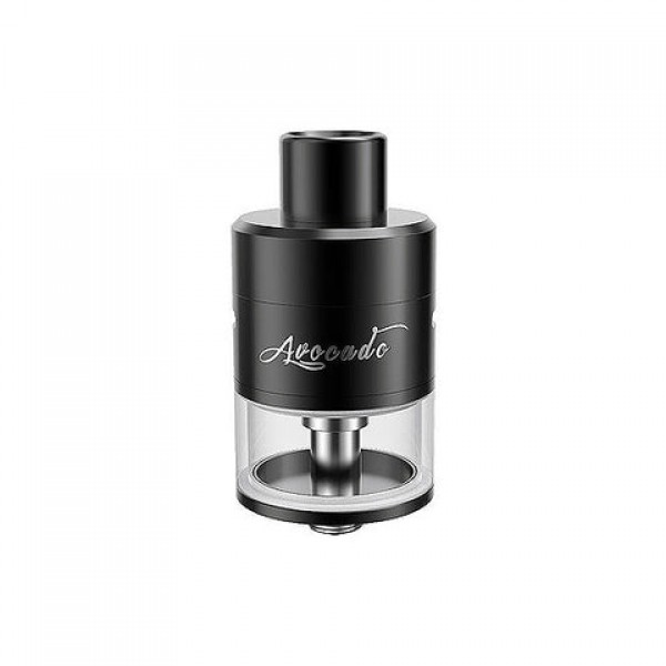 Geek Vape Avocado 24 RDTA - Rebuildable Dripping Tank Atomizer