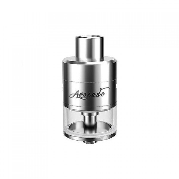 Geek Vape Avocado 24 RDTA - Rebuildable Dripping Tank Atomizer