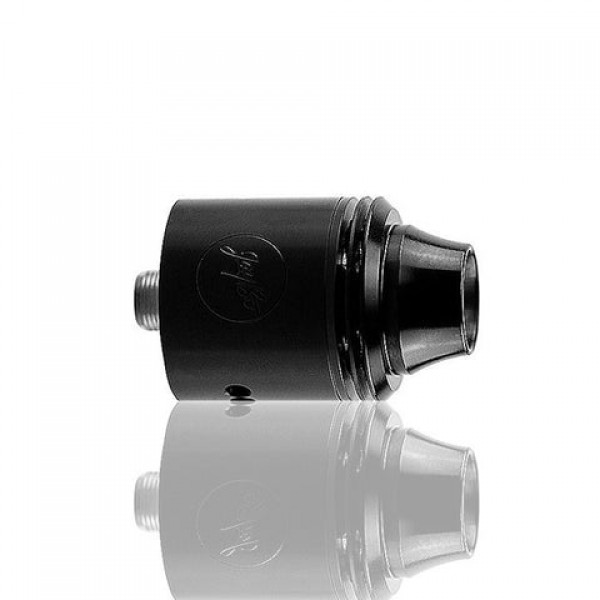 Wismec Indestructible RDA - Rebuildable Atomizer by Jay Bo Designs