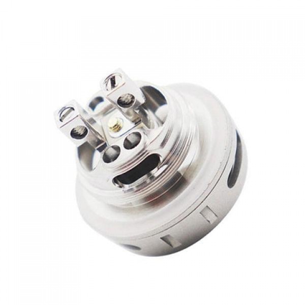 Geek Vape Creed RTA (Interchangeable Airflow) - Rebuildable Tank Atomizer