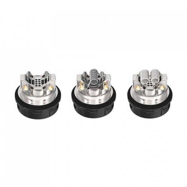 Vandy Vape Kylin v2 RTA - Rebuildable Tank Atomizer