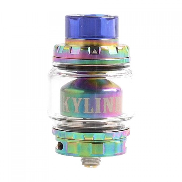 Vandy Vape Kylin v2 RTA - Rebuildable Tank Atomizer